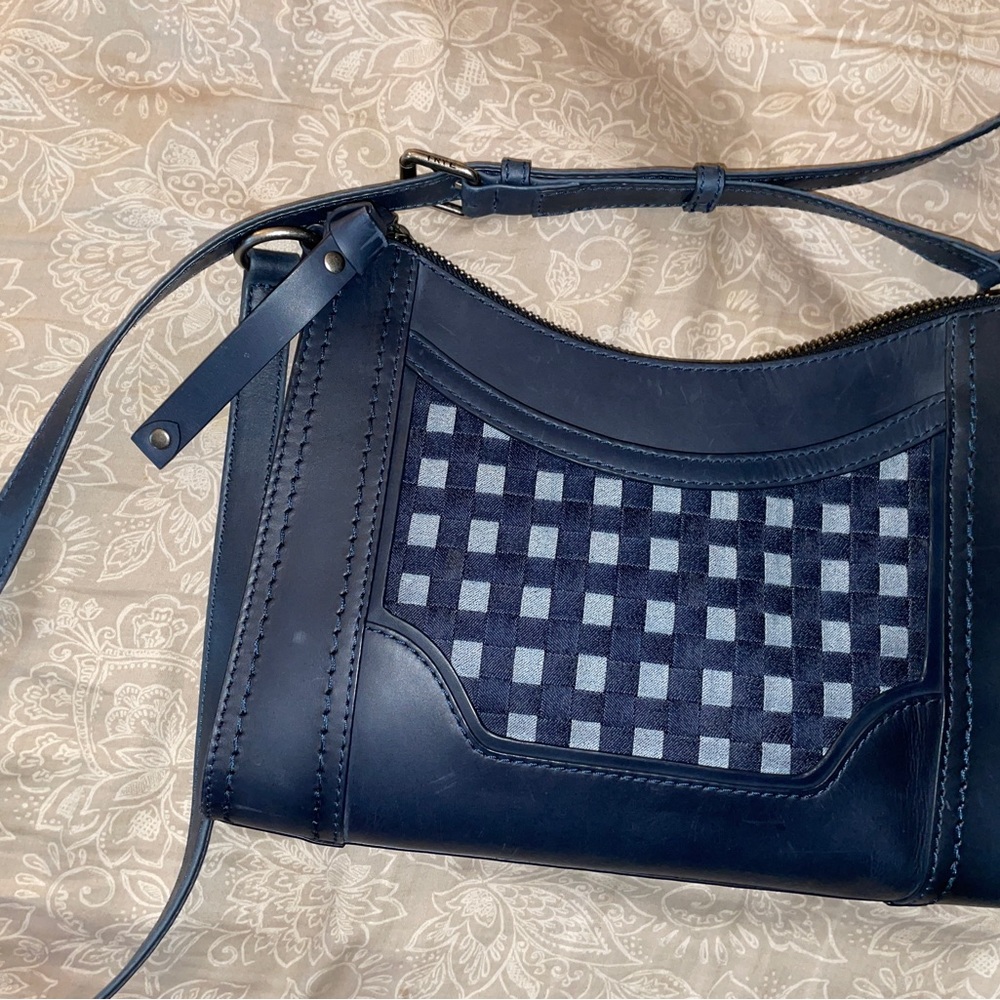 Purse, Barely Used - image 2